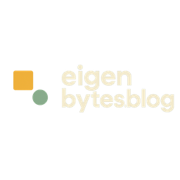 Eigenbytes logo